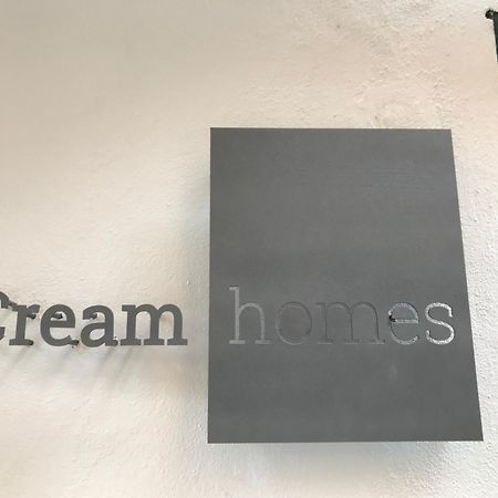 Cream Homes La Rambla, Turismo De Interior PMI Exteriér fotografie