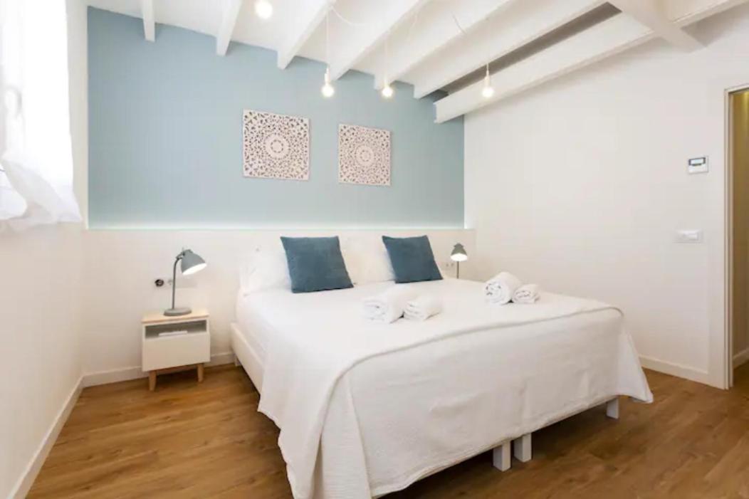 Cream Homes La Rambla, Turismo De Interior PMI Exteriér fotografie