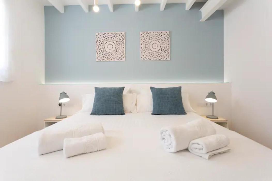 Cream Homes La Rambla, Turismo De Interior PMI Exteriér fotografie