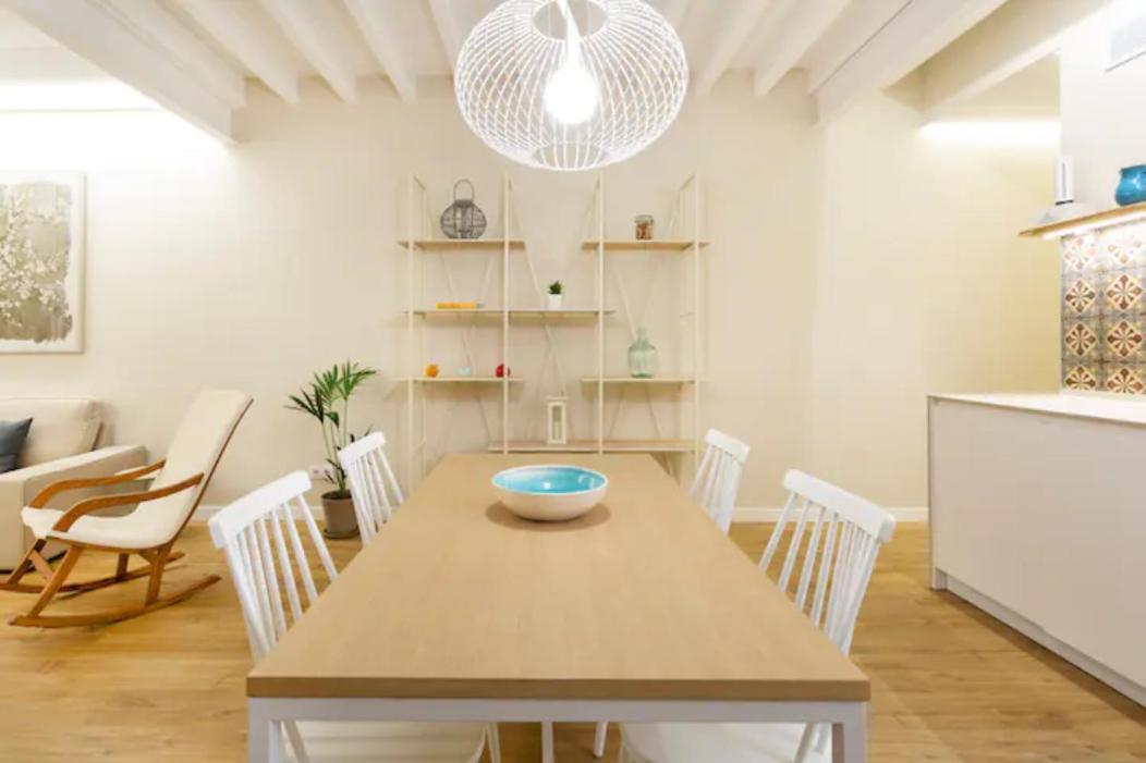 Cream Homes La Rambla, Turismo De Interior PMI Exteriér fotografie