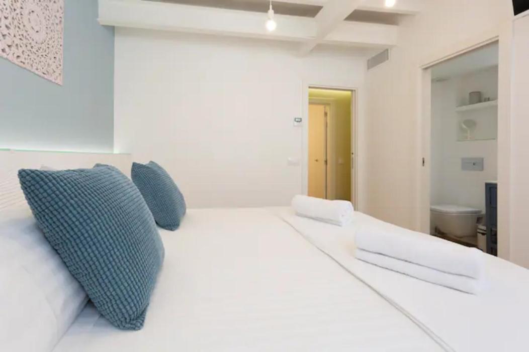 Cream Homes La Rambla, Turismo De Interior PMI Exteriér fotografie