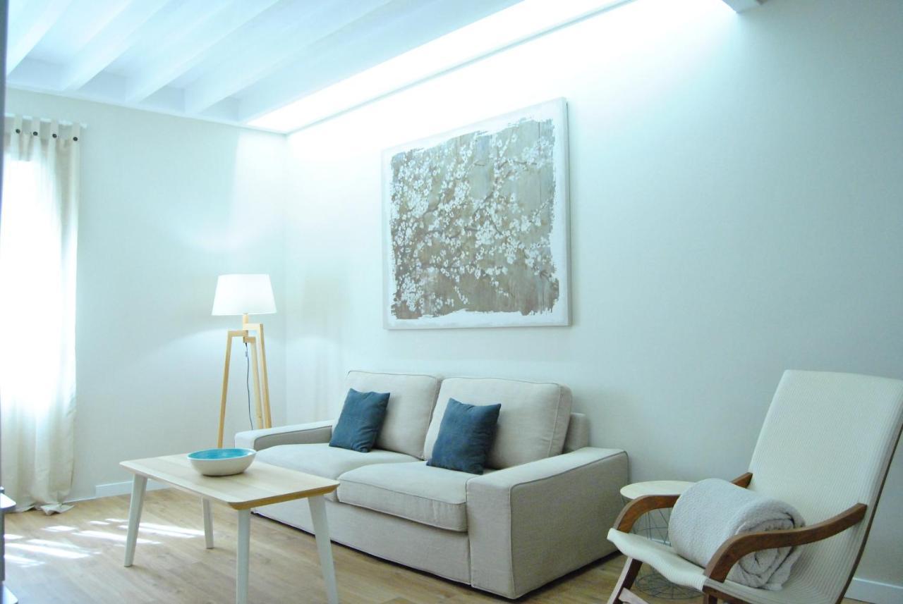Cream Homes La Rambla, Turismo De Interior PMI Exteriér fotografie