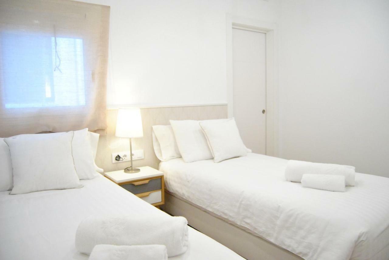 Cream Homes La Rambla, Turismo De Interior PMI Exteriér fotografie